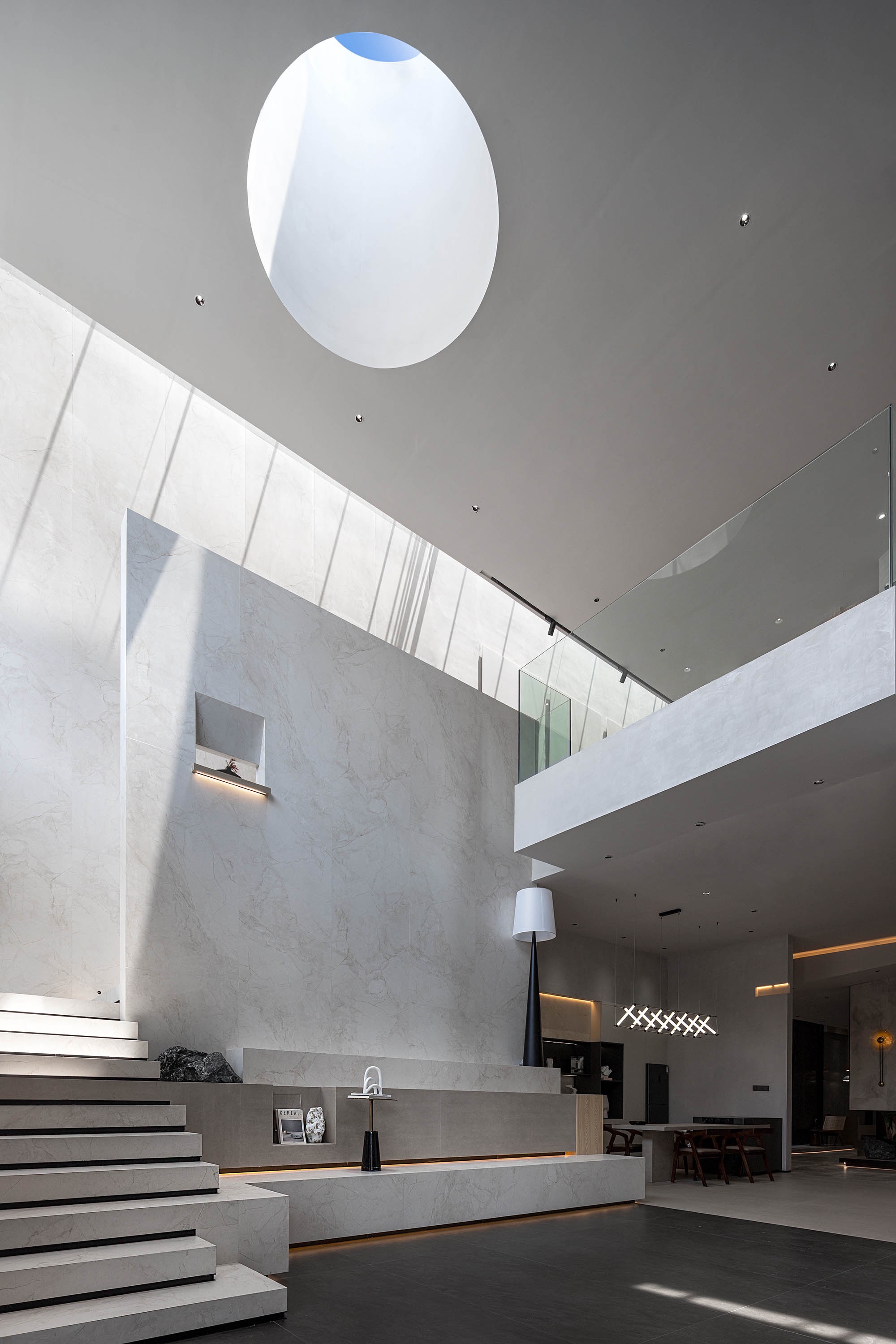 诗韵瓷砖丨中国佛山丨广东空白空间设计有限公司-11