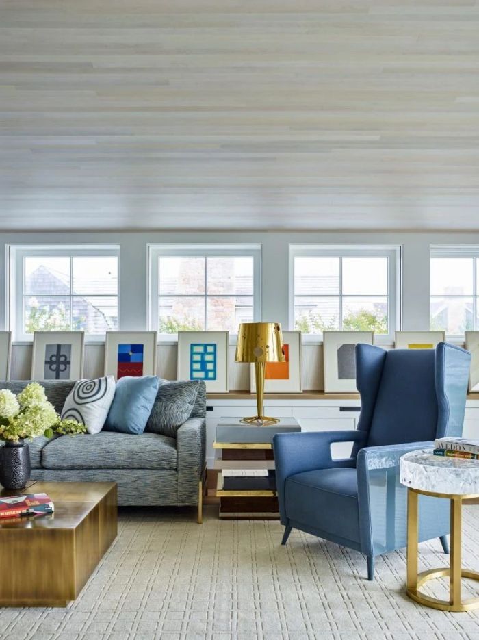 CULLMAN KRAVIS 混搭风格设计-29