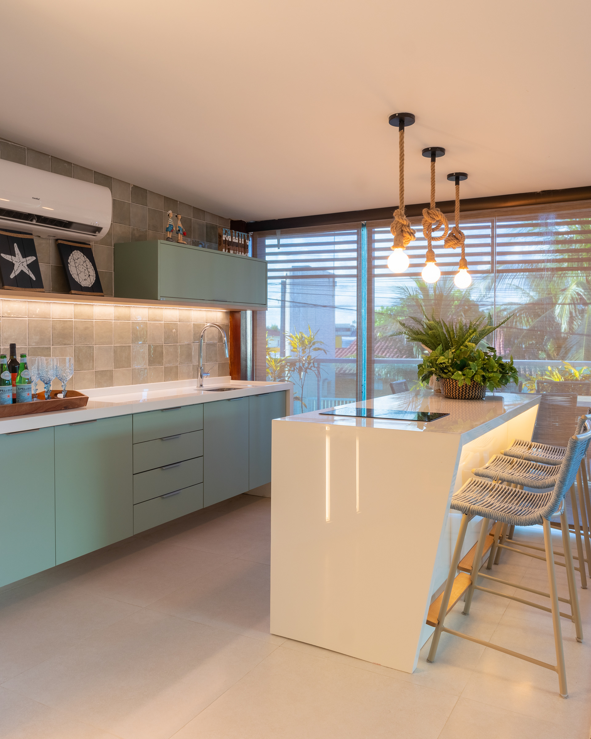 Captação de vídeos e fotos na Casa de Praia-12