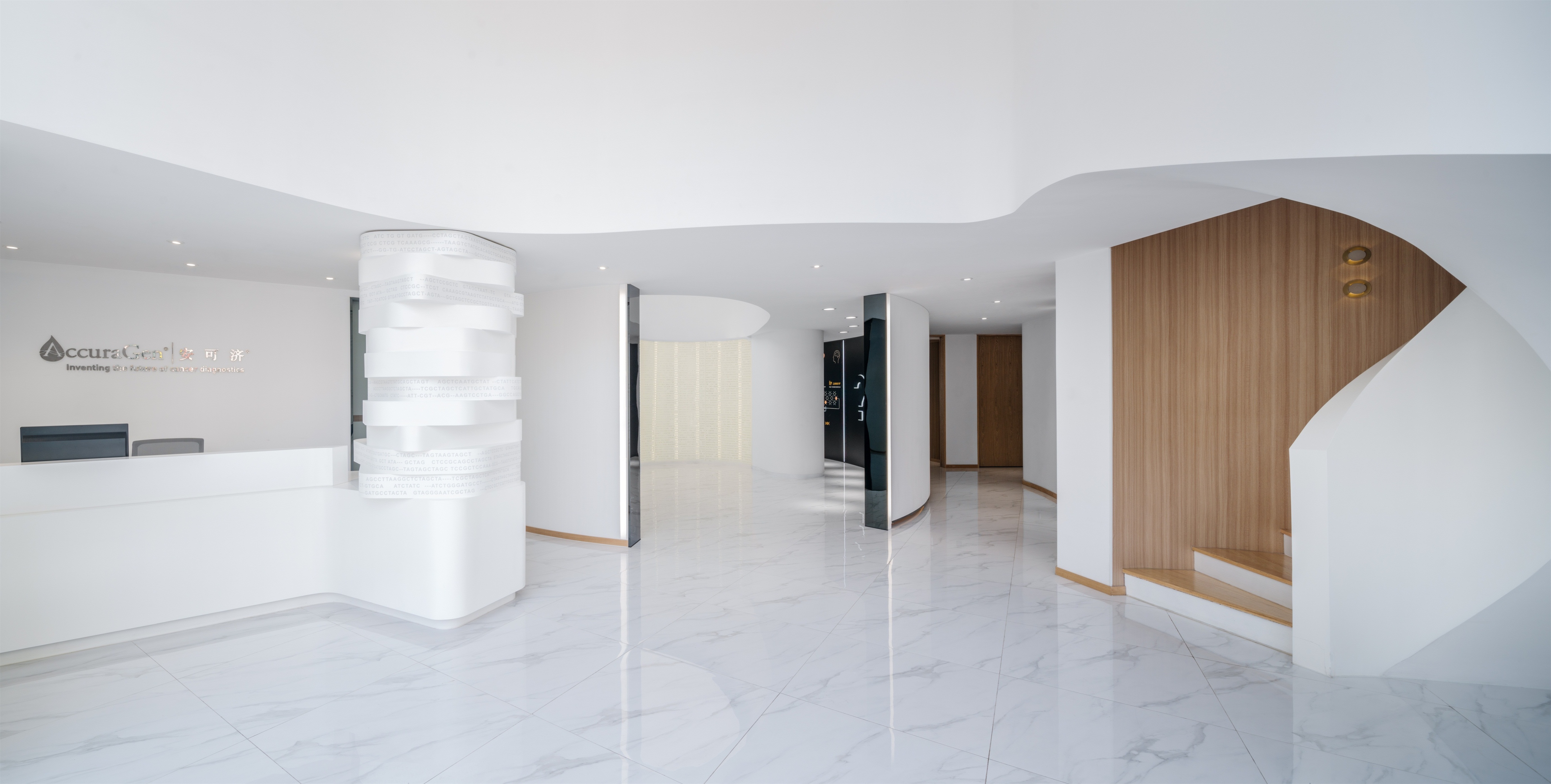 连接科学与公众的 Accuragen 机构办公室-21
