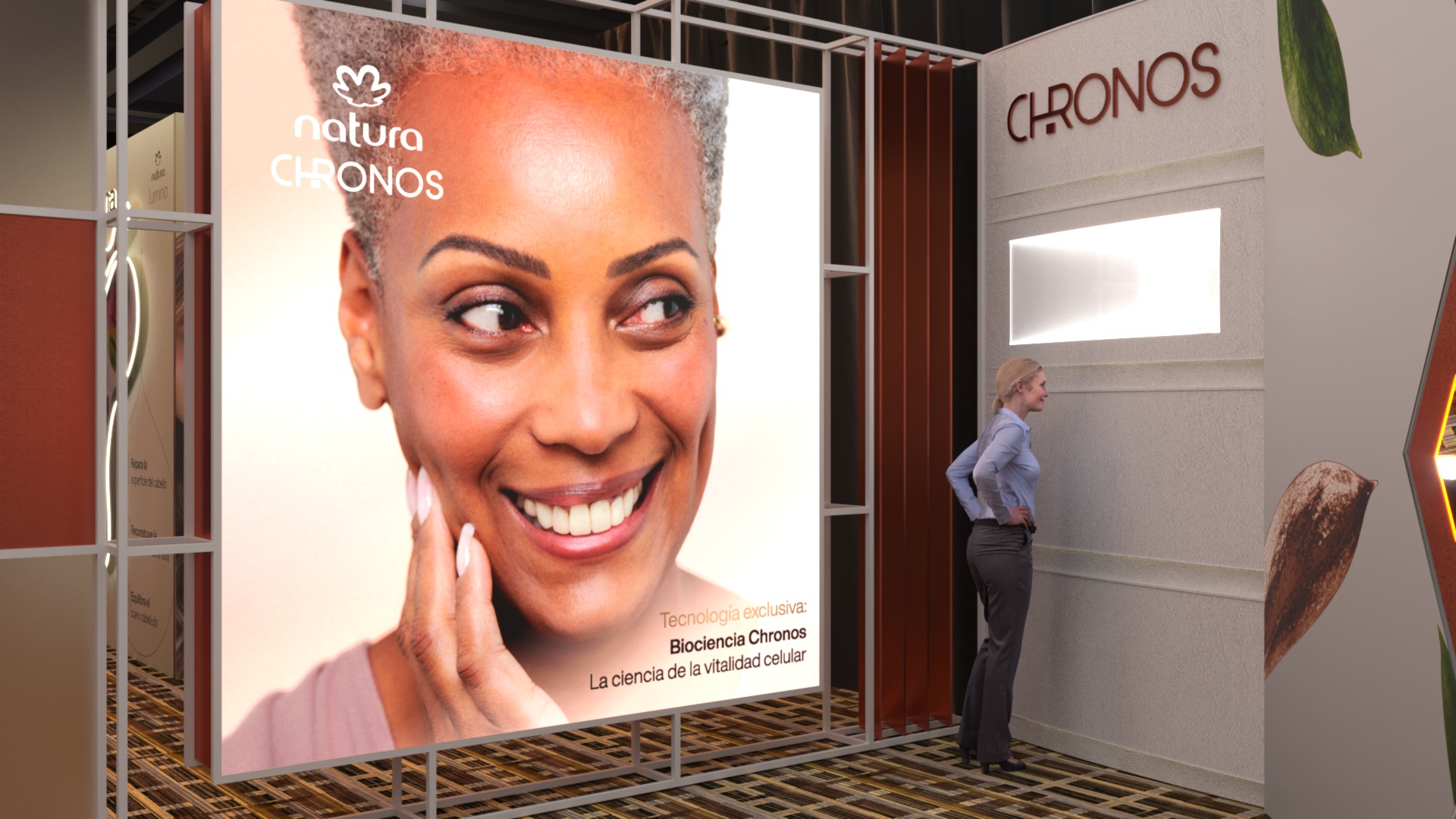 Ier Encuentro Nacional - Natura Colombia 2024-9