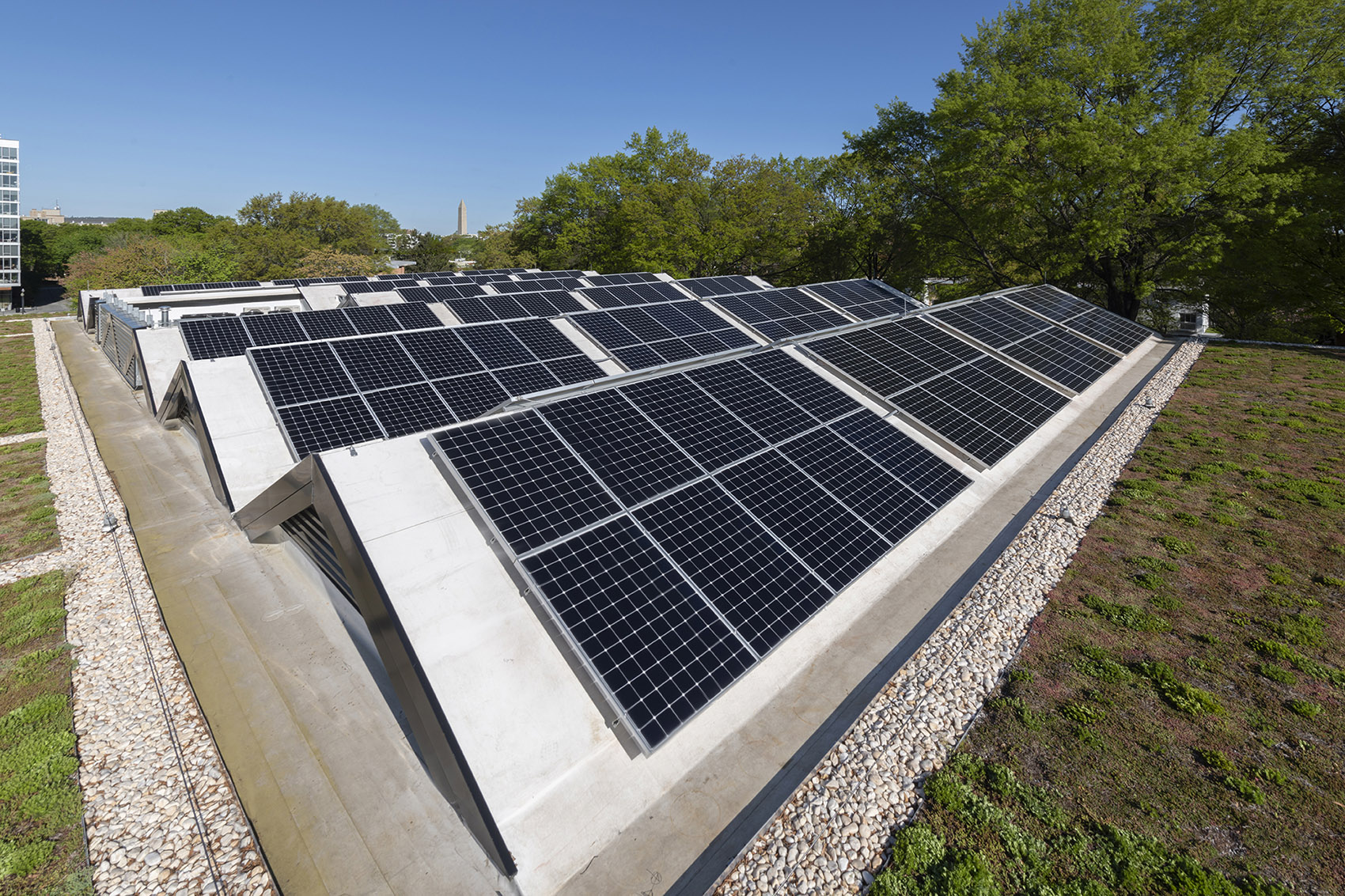 华盛顿特区公共图书馆西南馆丨美国华盛顿丨Perkins&Will-56