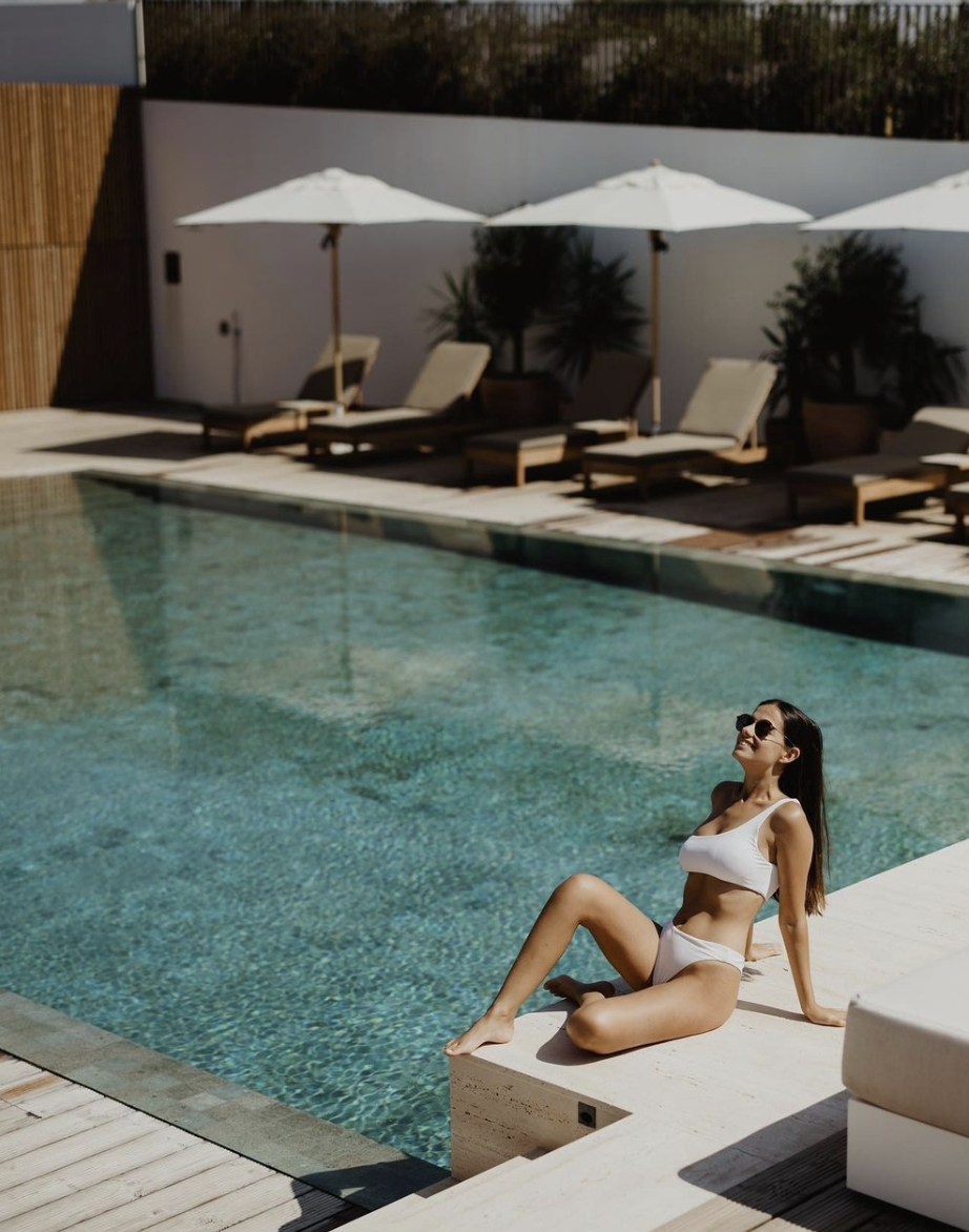 里斯本冲浪酒店 Aethos Ericeira丨葡萄牙里斯本-95