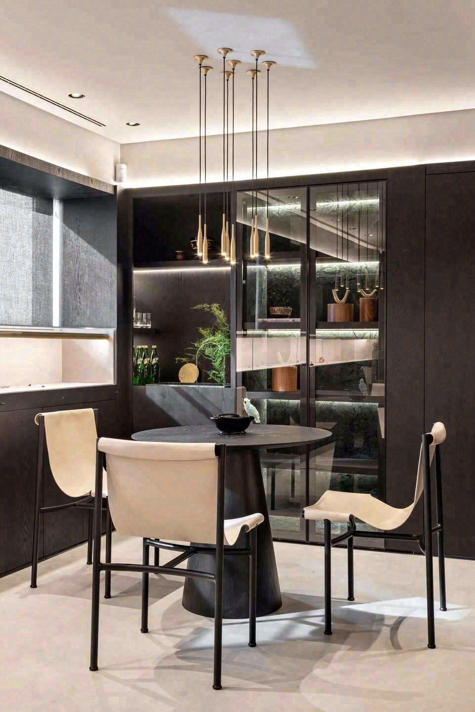 Tangarart 珠宝店丨巴西圣保罗丨Patrícia Martinez Arquitetura-8