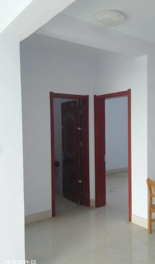 家庭儿童房改造设计案例-17