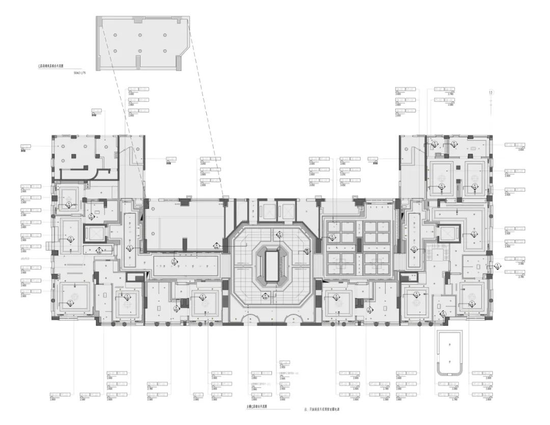 上海淮海公寓保护与更新设计丨中国上海丨上海同济建筑室内设计工程有限公司,VIA维亚景观-112
