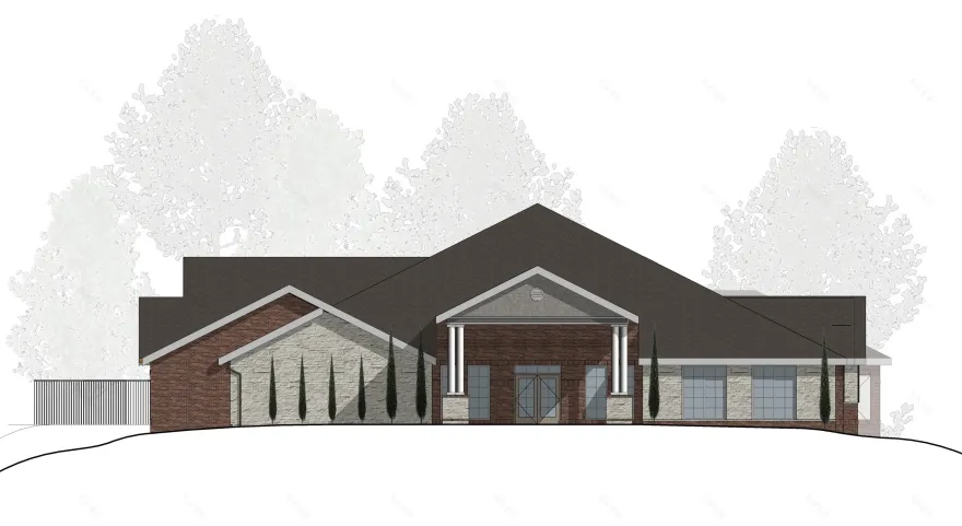 丨美国杰克逊丨Vessel Architecture & Design,Inc.-2