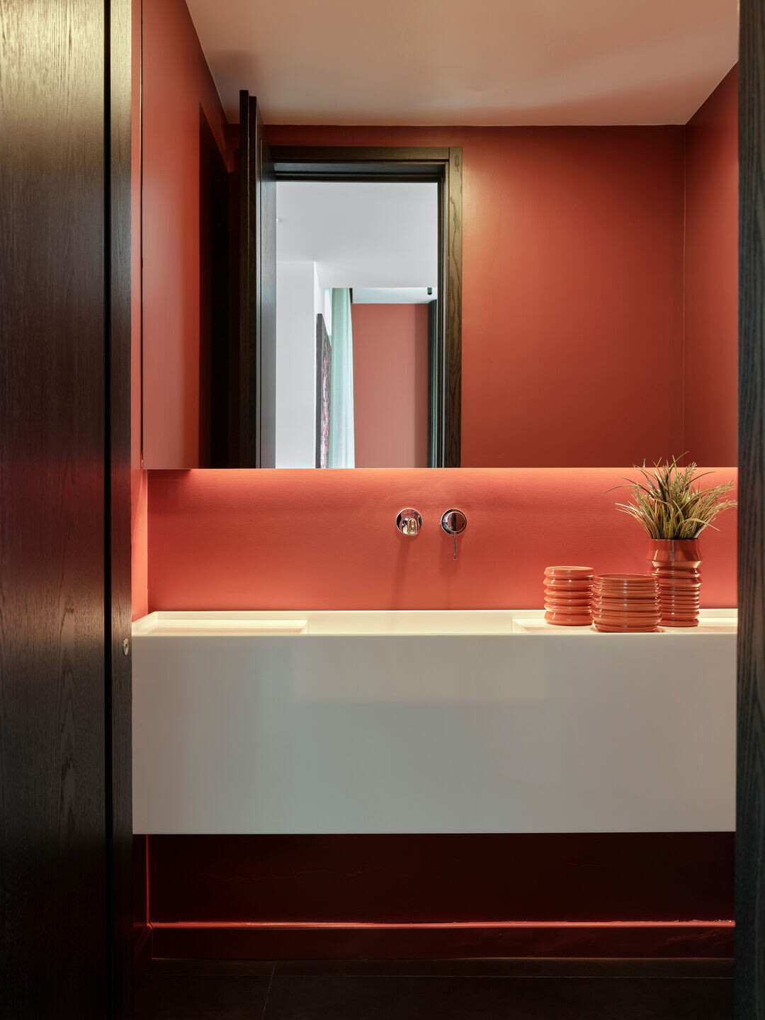 土耳其 Gündoğan 别墅丨Acararch-13