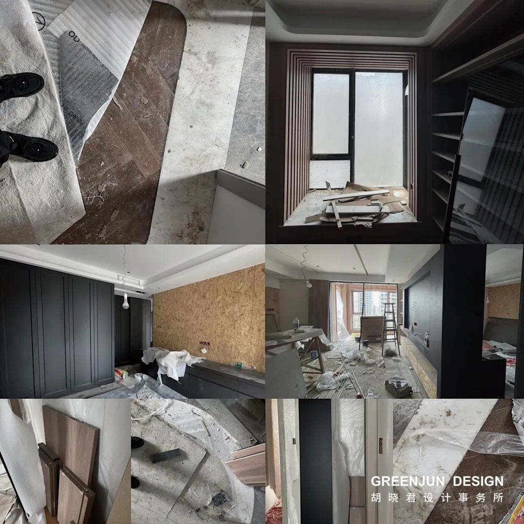 铜与温丨中国杭州丨GREENJUN-60