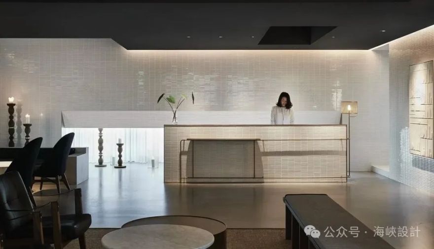 台湾金普顿大安酒店丨中国台北-10