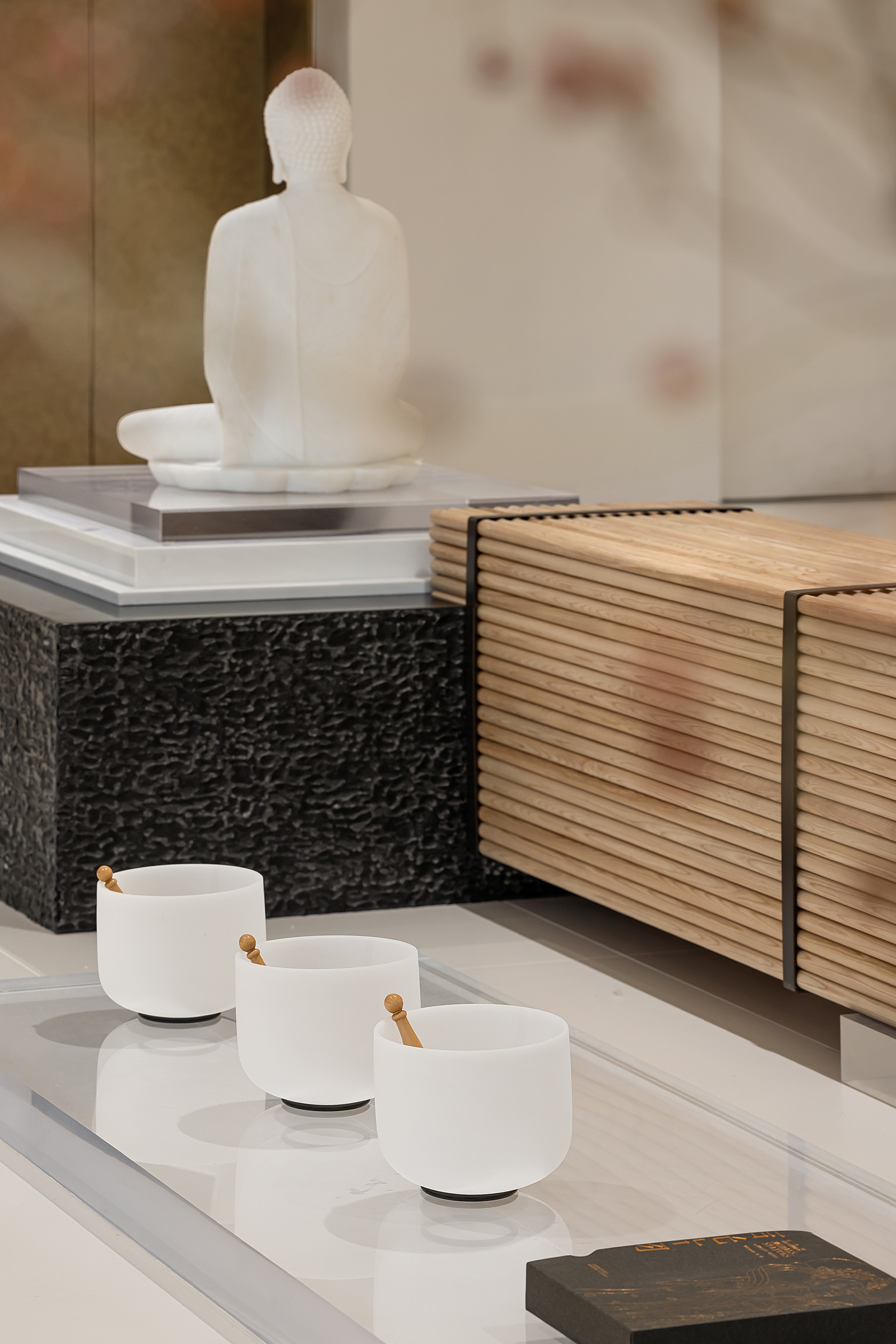 凯派设计 · 静舍SPA丨丹麦日德兰的AART Architects建筑事务所-10