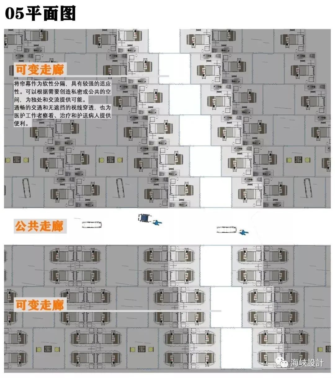 方舱医院设计升级，提高患者护理效率-40