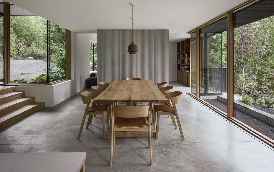 泳池房丨line architects-96