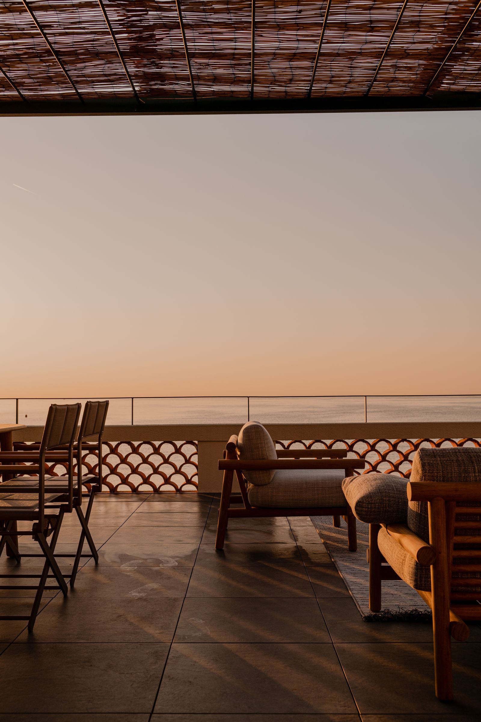 戛纳54平米精致住宅改造丨法国-35