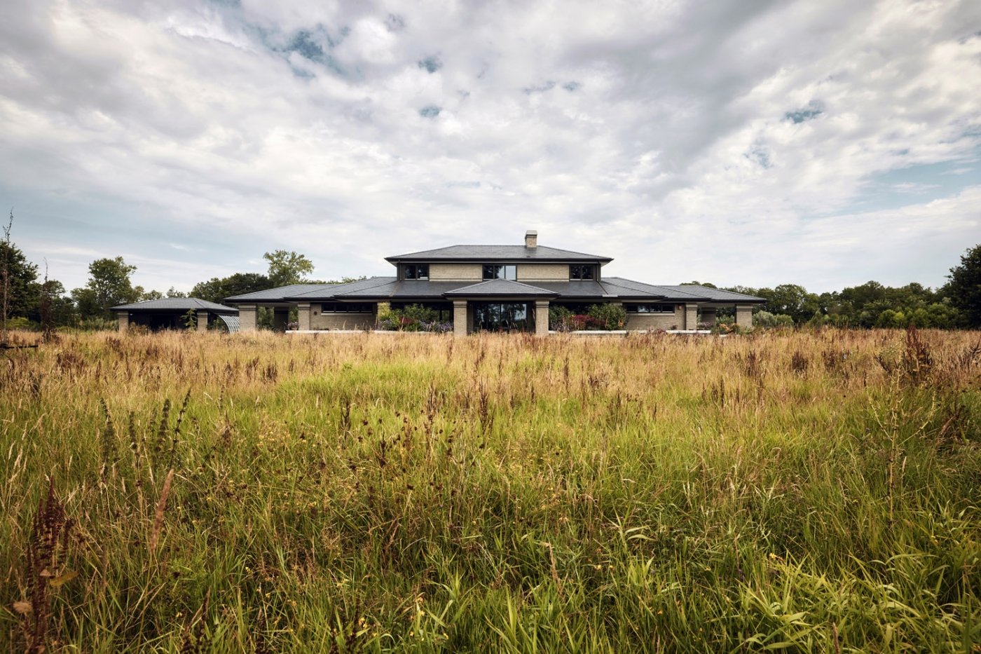 Prairie House | Kabaz-3