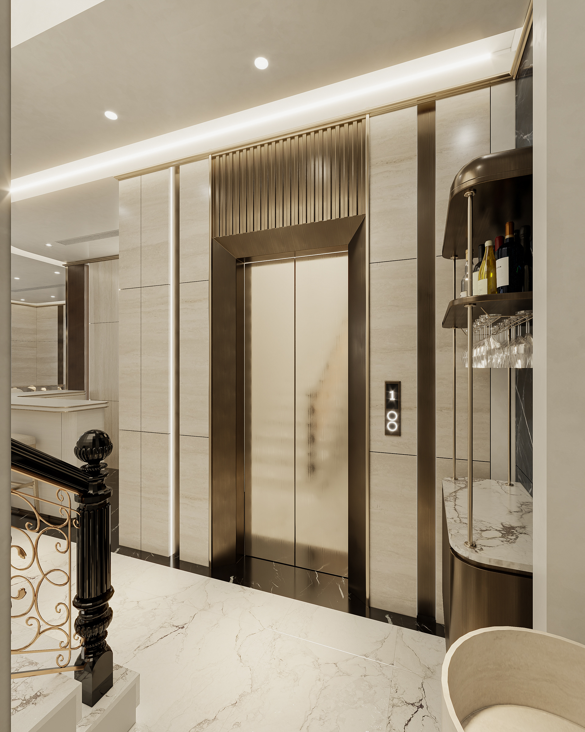 CHO GAO - HOAN KIEM JEWELRY珠宝店-11