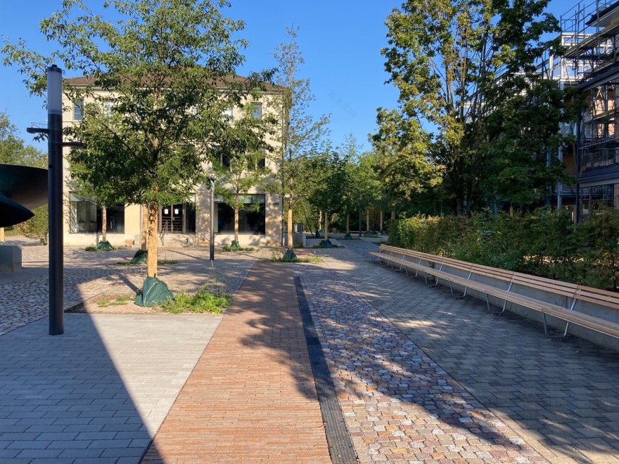 瑞士宇宙能源公司周围景观-10