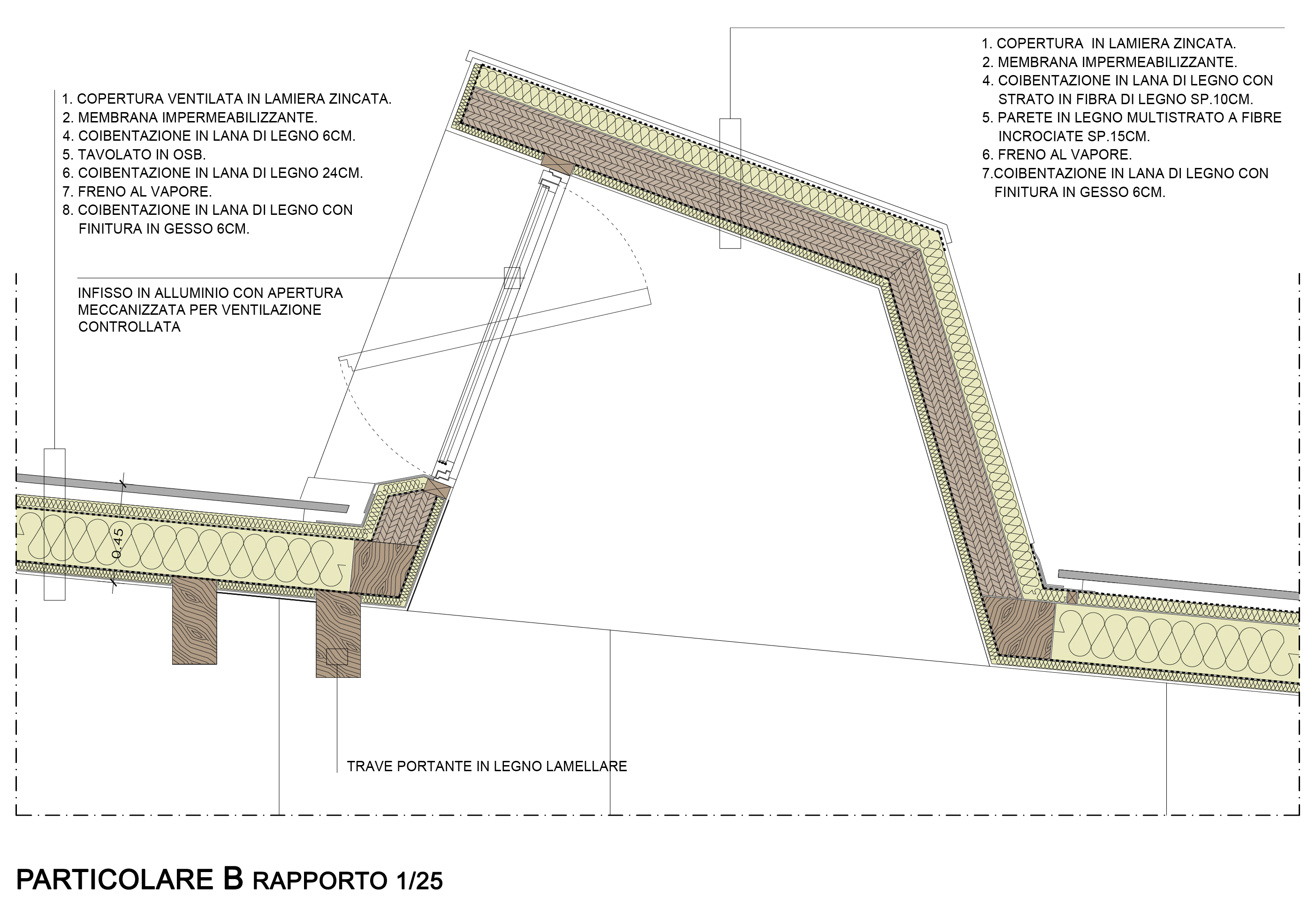 城市微气候下的幼儿园设计 | 灵活性与环保的共生-57