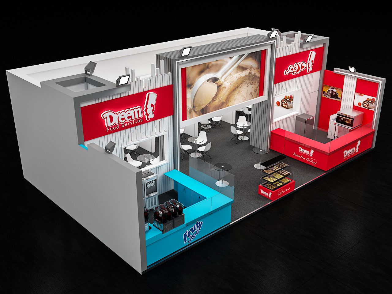 Dreem (HACE-HOTEL EXPO 2021)-3