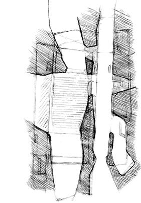 波兰 Torun 市文化中心 Jordanki | 新旧融合的建筑传奇-21