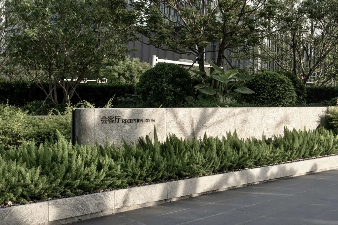 太子湾·云滨丨中国深圳丨SED新西林景观国际-53