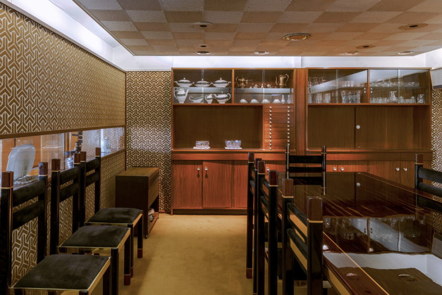 A prairie-style 1970s home is for sale in the Suffolk countryside - The Spaces-3