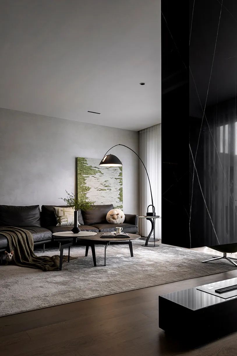 融合·涌宁府丨中国宁波丨上海星杰国际设计宁波分公司-13