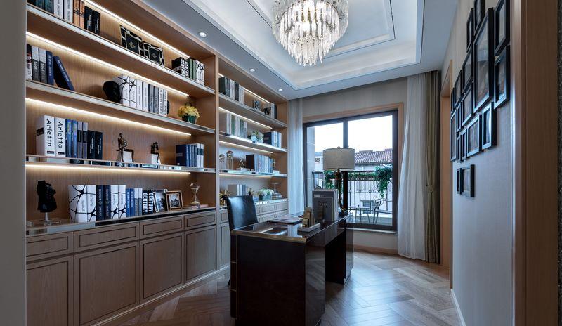 淮安红豆美墅公园里B1户型-14