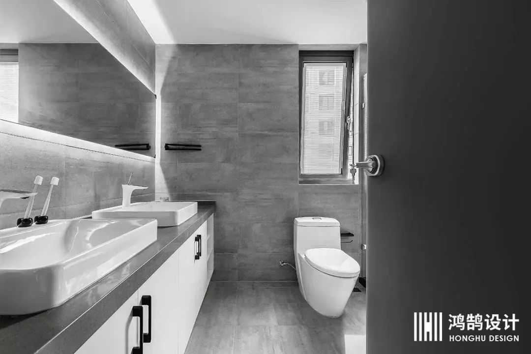 现代风格家居,打造舒适生活空间-29