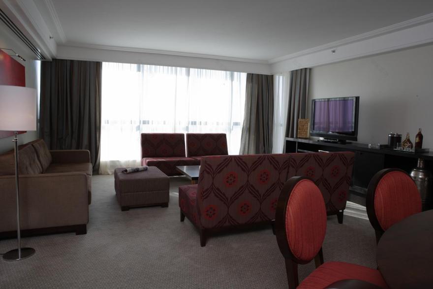 弗洛里亚诺波利斯索菲特酒店-11