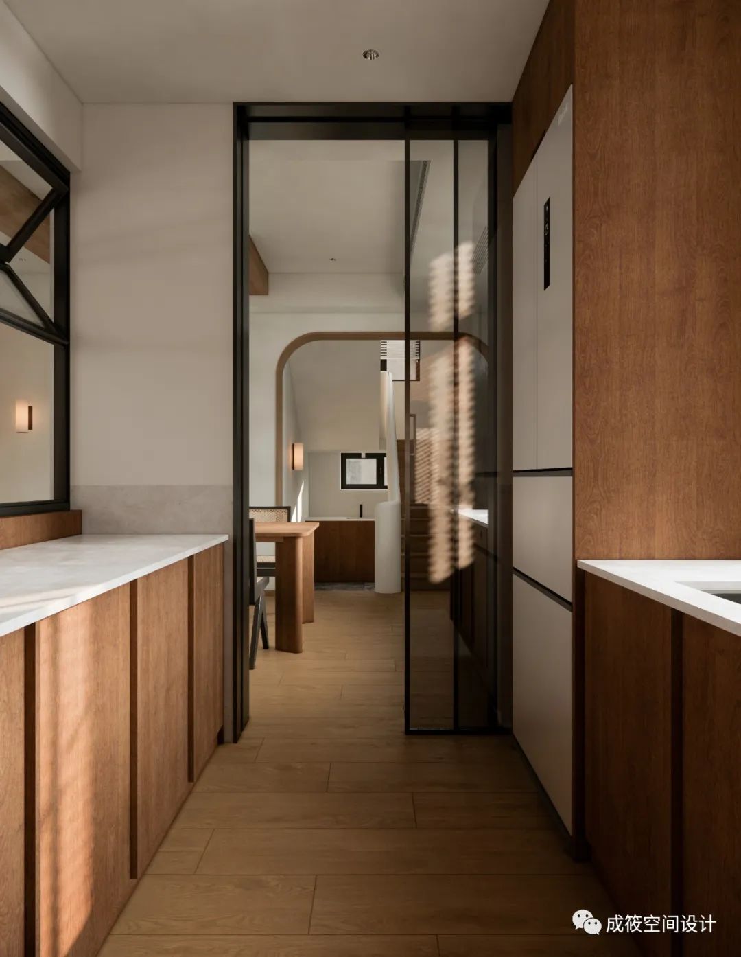 上海成筱设计别墅丨中国上海-25