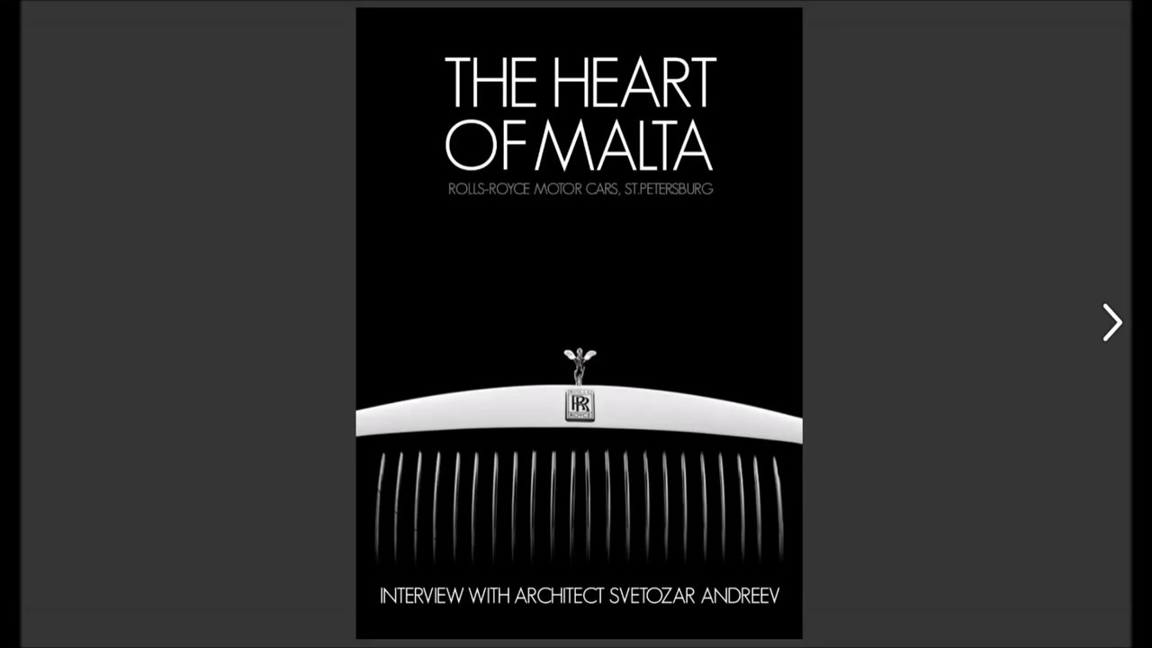 The Heart Of Malta Project,马耳他之心项目-36