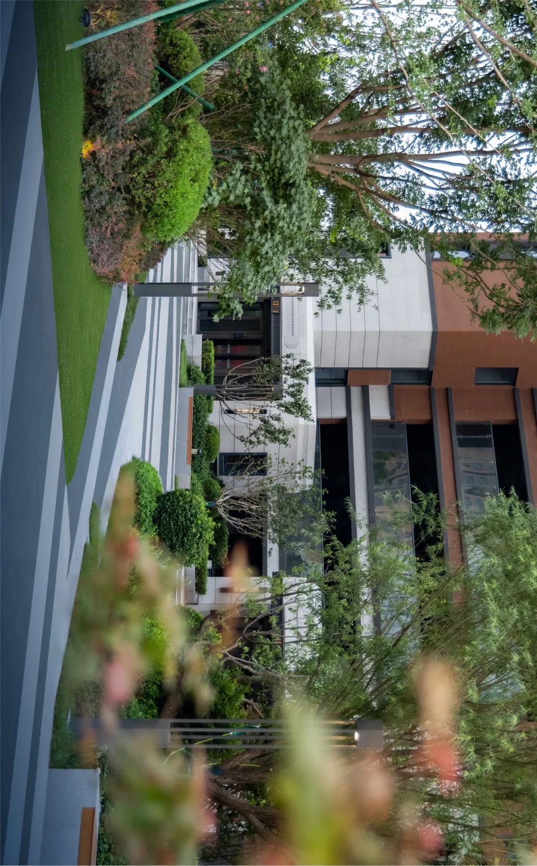 润德万科•石家庄翡翠公园-46