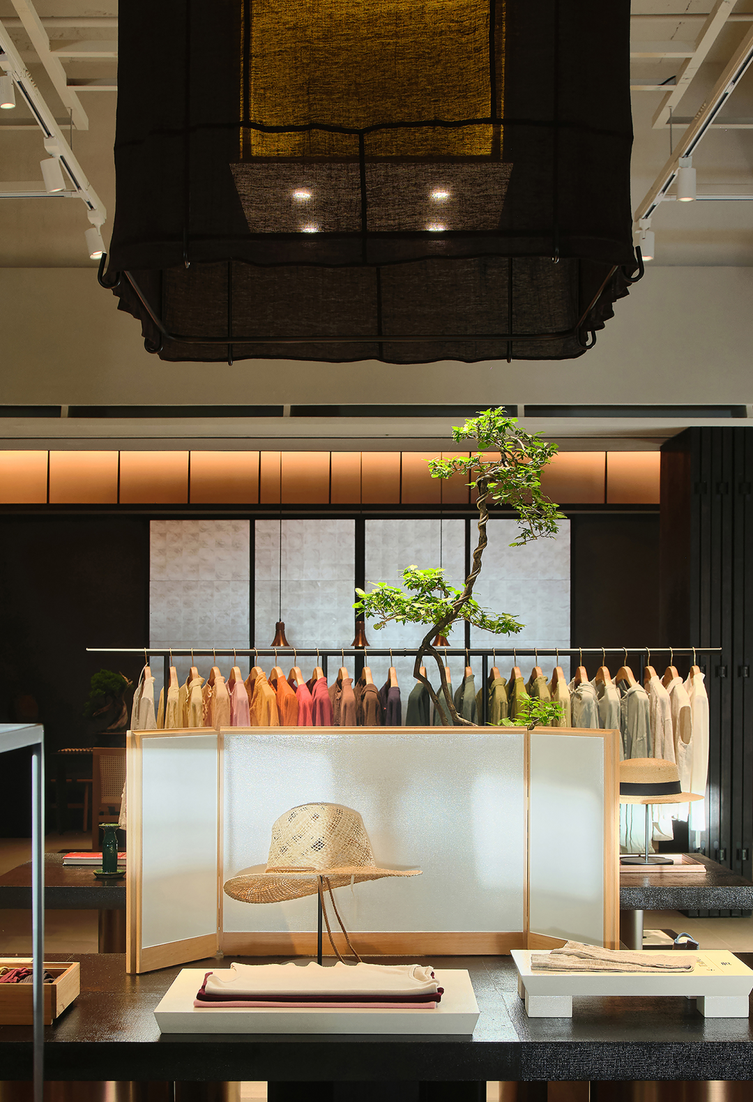 古石后丨中国杭州丨Bob Chen Design Office-4