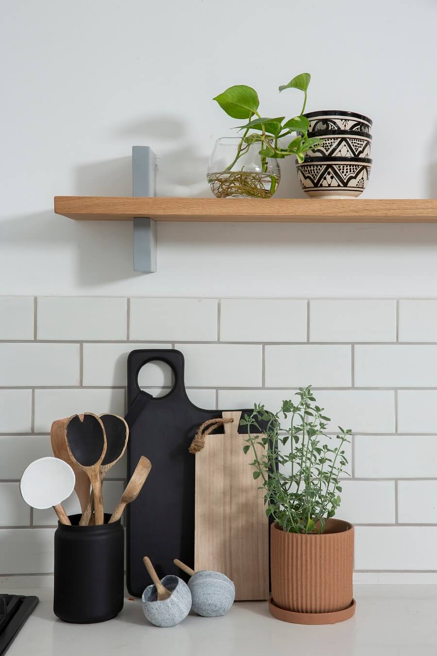 אושי דר | עיצוב פנים דירה 4 חדרים בהרצליה - PICKINTERI-14