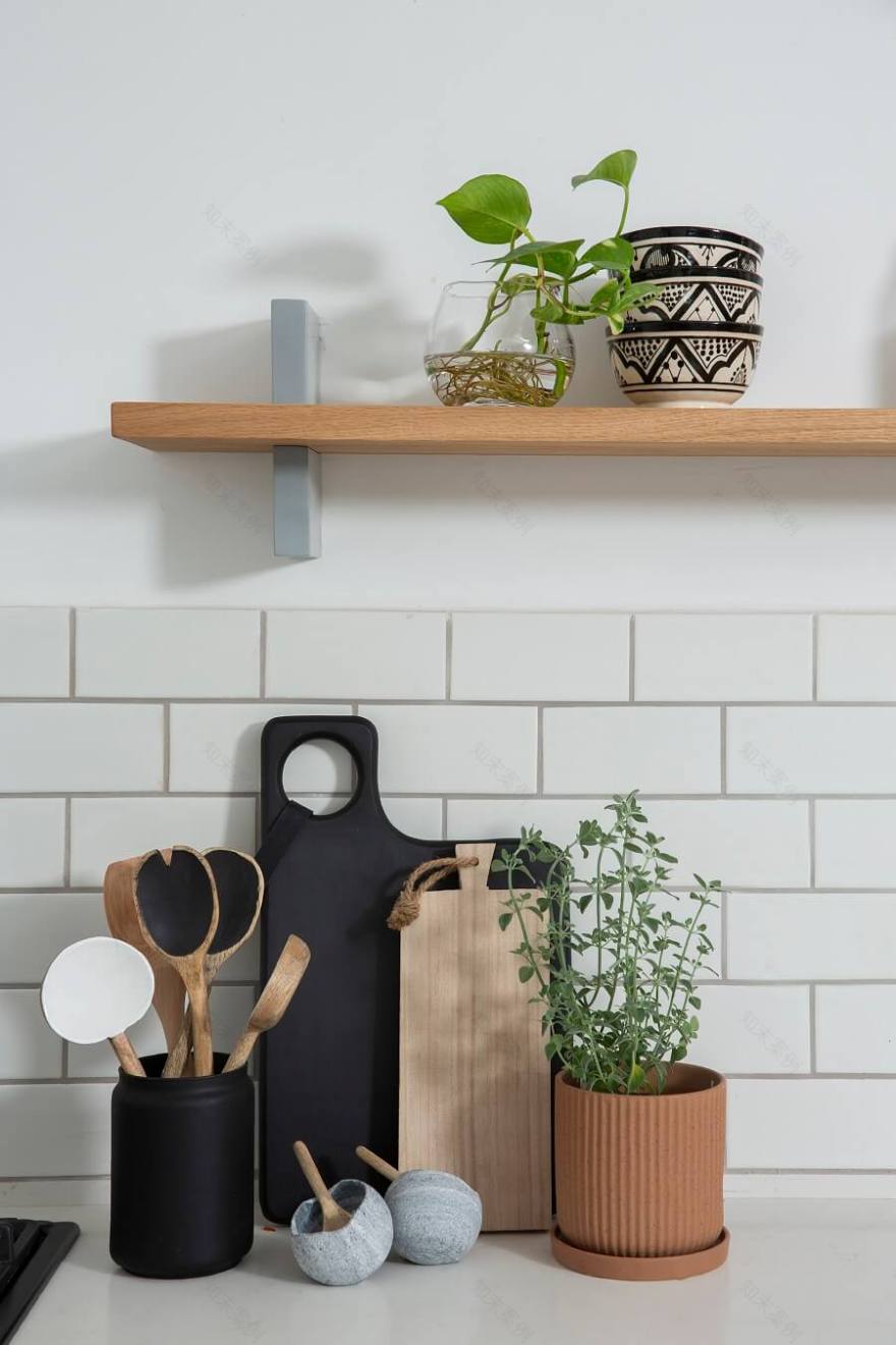 אושי דר | עיצוב פנים דירה 4 חדרים בהרצליה - PICKINTERI-14