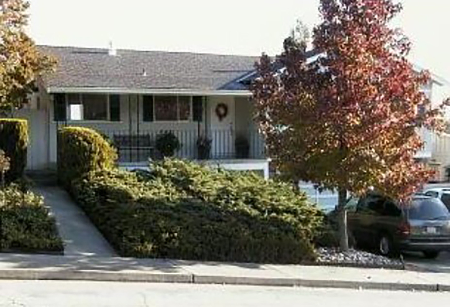 Redwood City 房屋改造项目-3