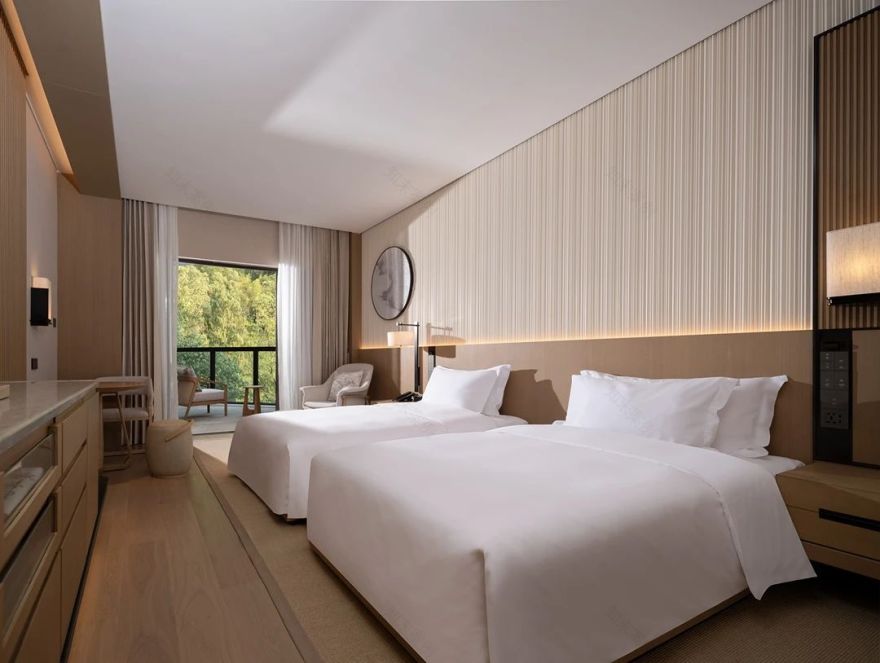 仙居悦柳度假酒店丨中国台州丨悦榕集团-98