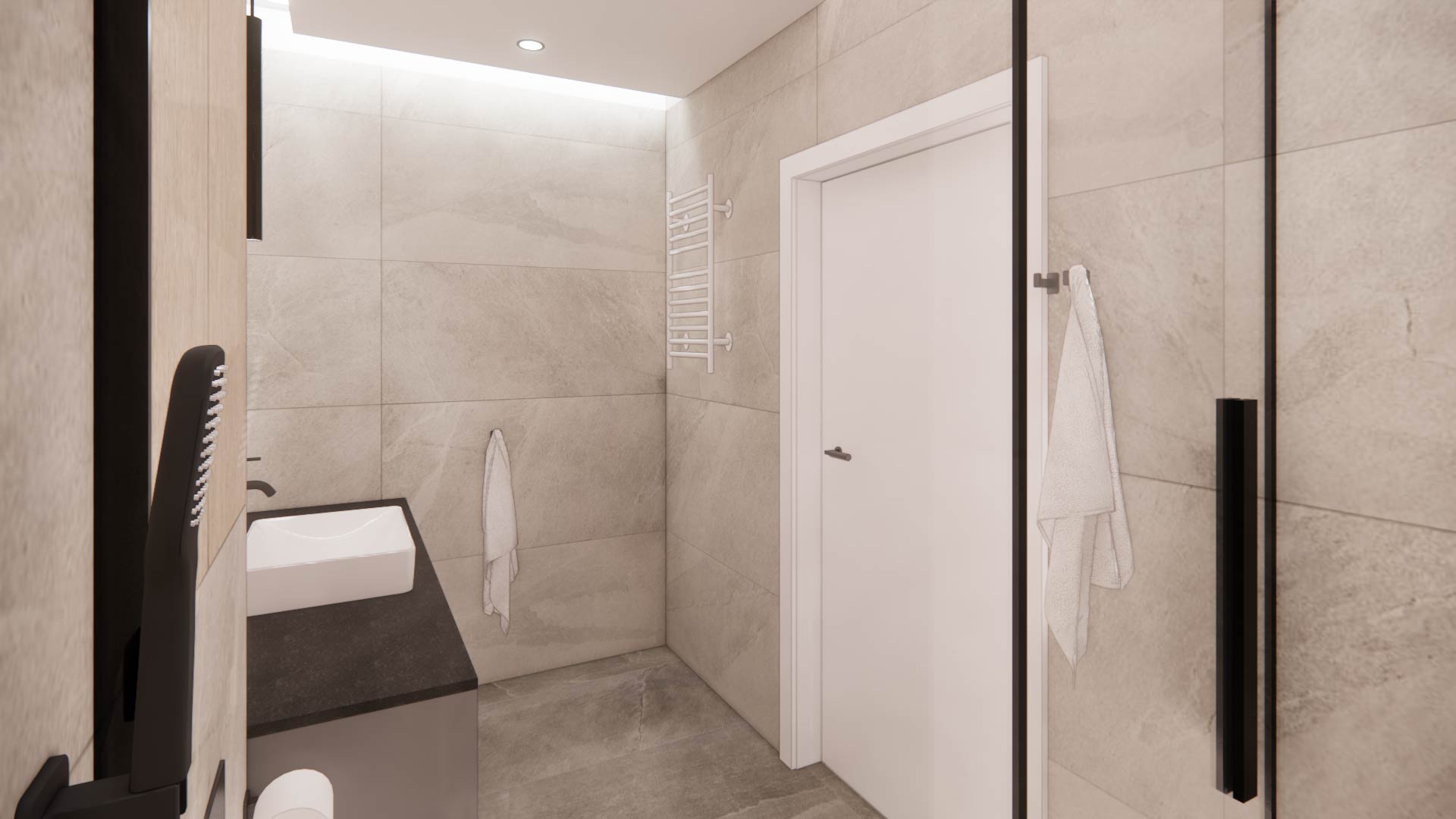 Apartment in Gdańsk-5