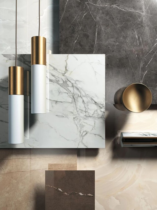 豪华住宅室内设计丨阿联酋迪拜-5