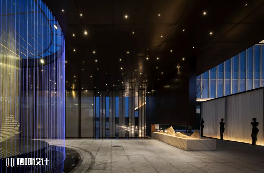 绿地巫家坝壹号-45