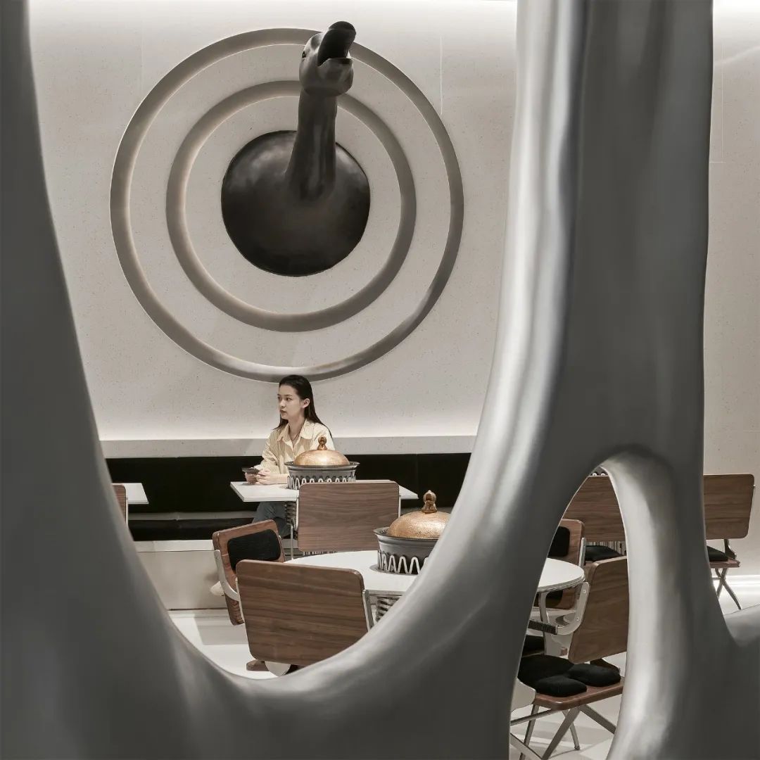 杭州万象城老鸭集丨中国杭州丨不详-18