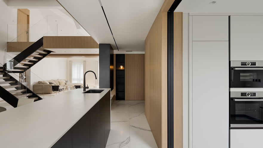 心存希冀 目有繁星丨中国温州丨象限设计-7