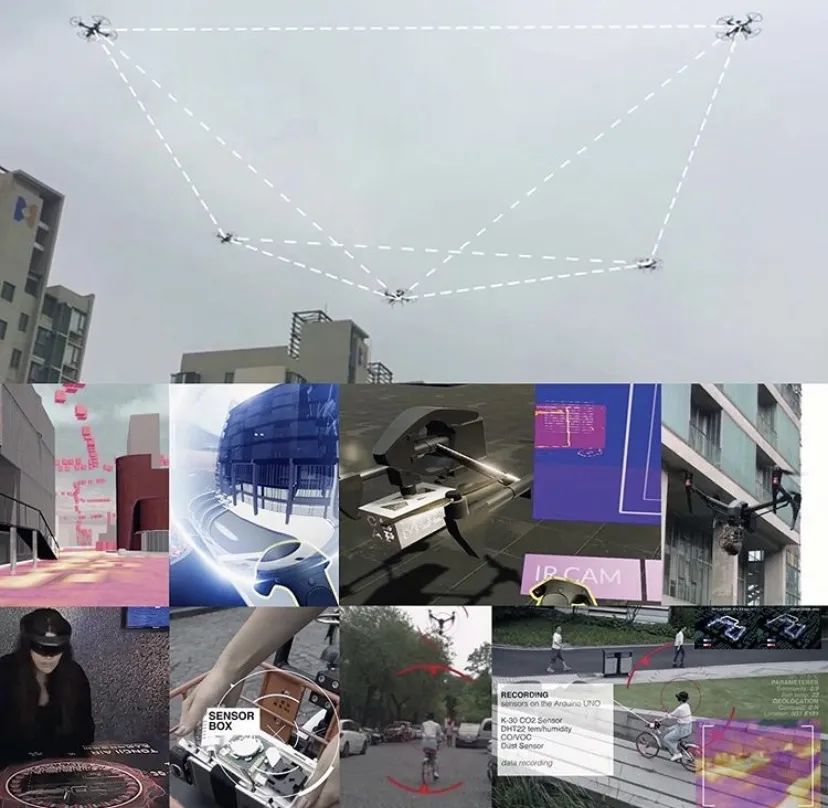 数字未来 2020 全球抗疫公益数字工作营全导师阵容揭晓！-462