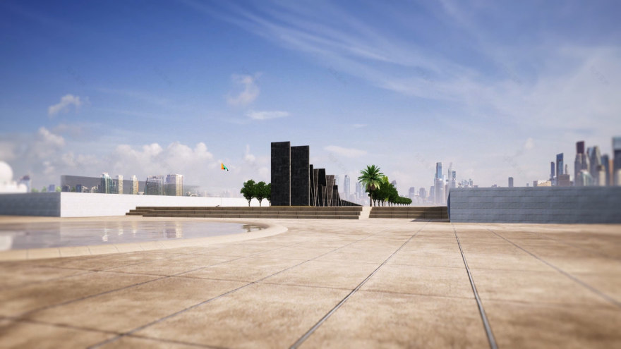 阿联酋纪念日-5