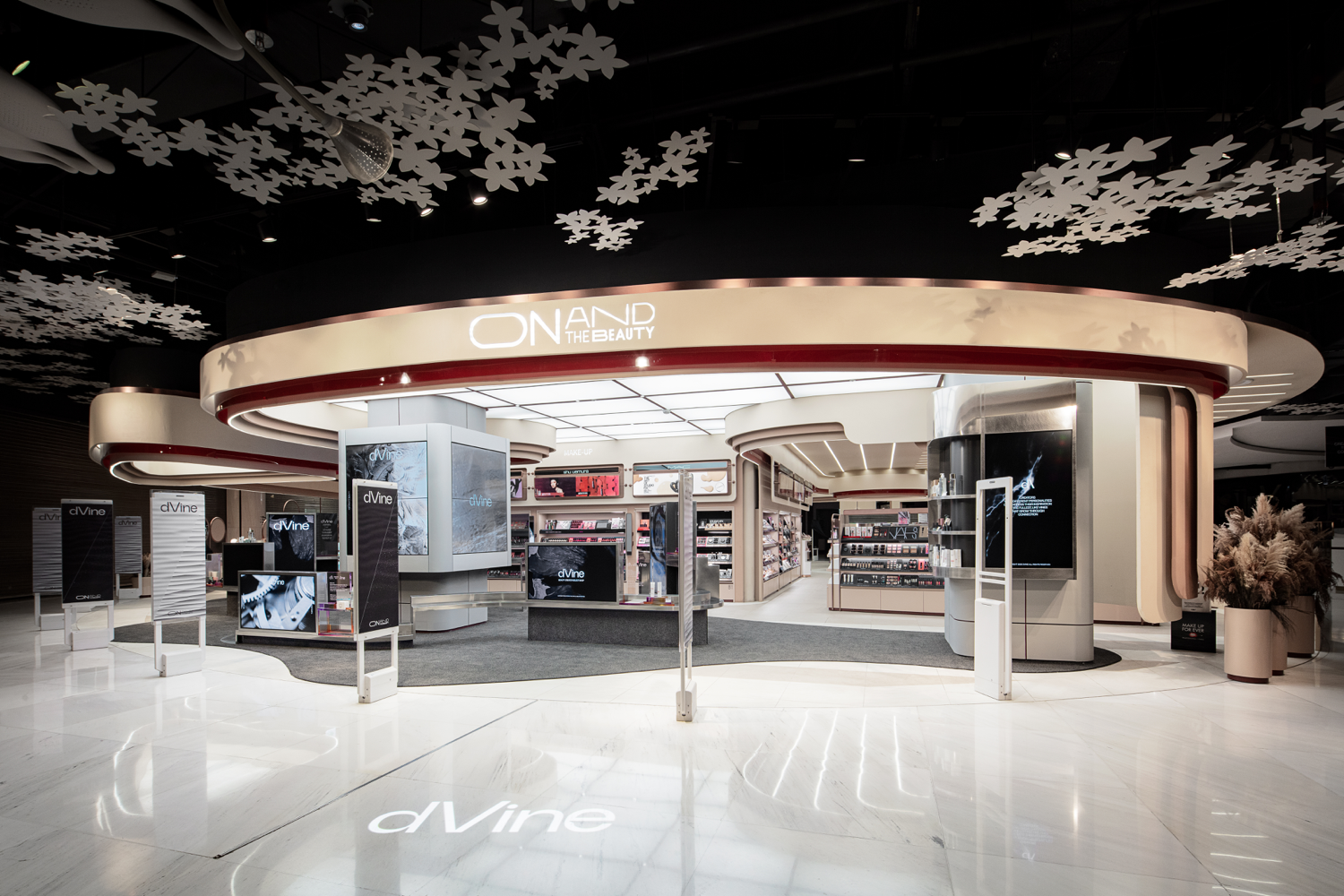 dVine 首尔旗舰店-7