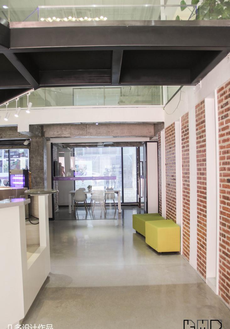 厦门诚享东方众创咖啡-4