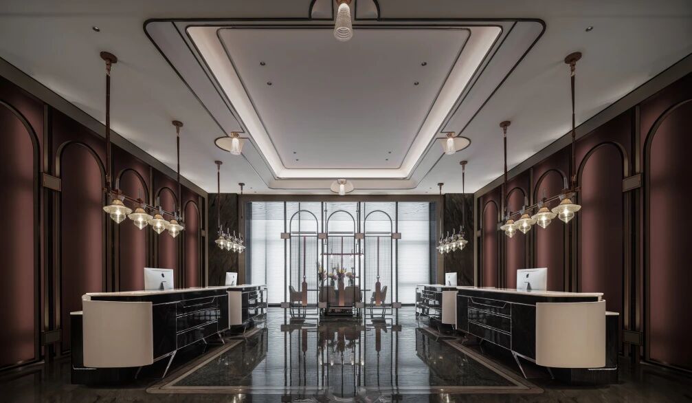 金先生丨中国深圳丨Z7900郑雷设计机构-30