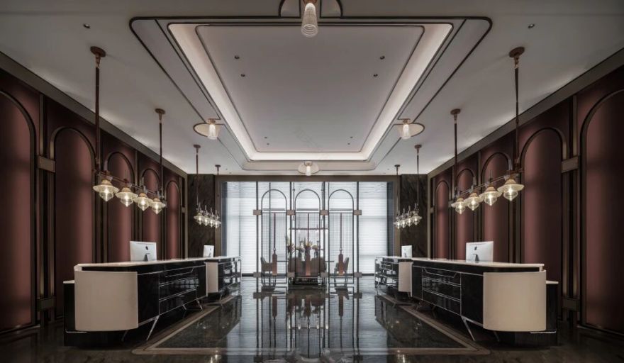 金先生丨中国深圳丨Z7900郑雷设计机构-30