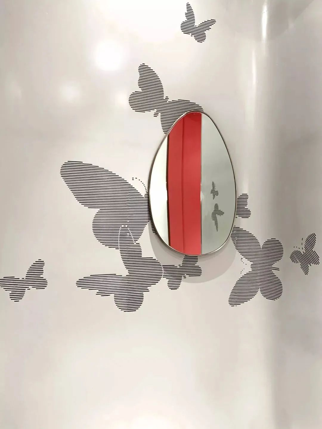 上海天华建筑设计有限公司 · GBD 设计杜文彪 ·售楼处 · GBD 杜文彪专辑-135